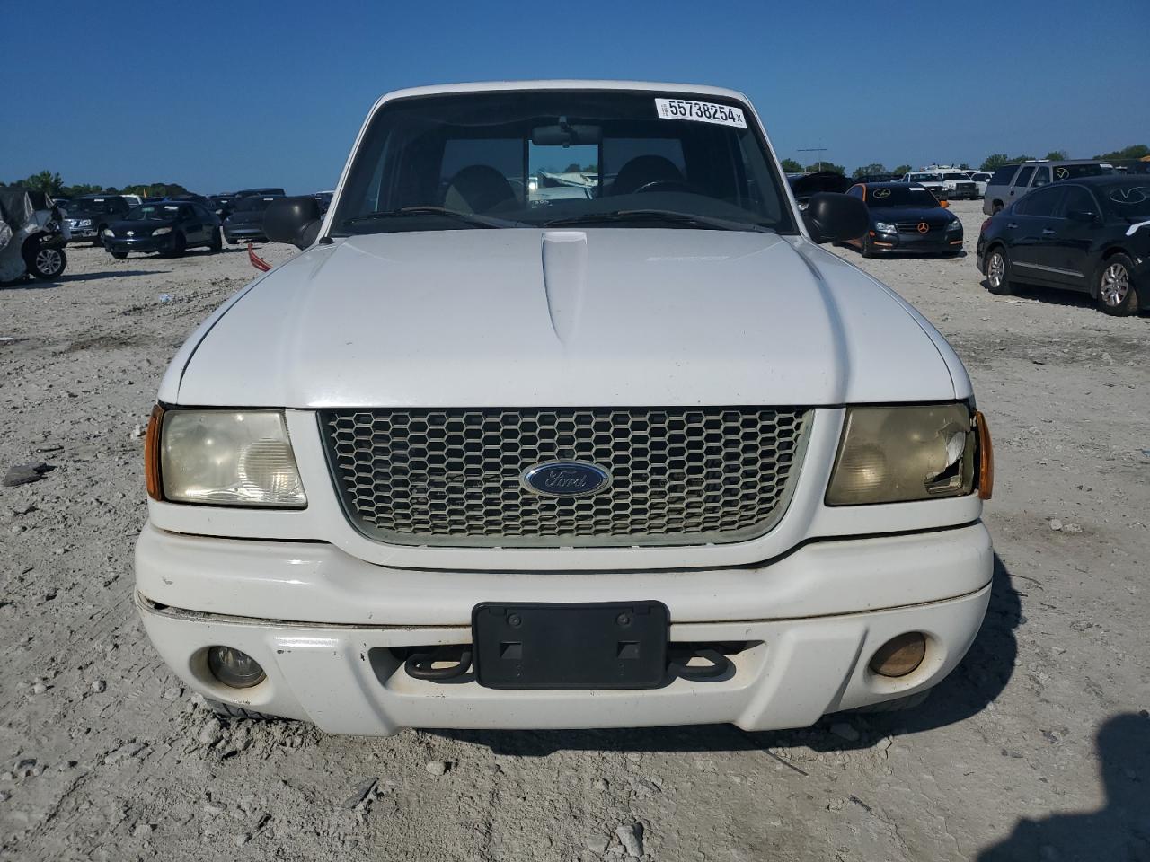 1FTZR15E41PB66148 2001 Ford Ranger Super Cab