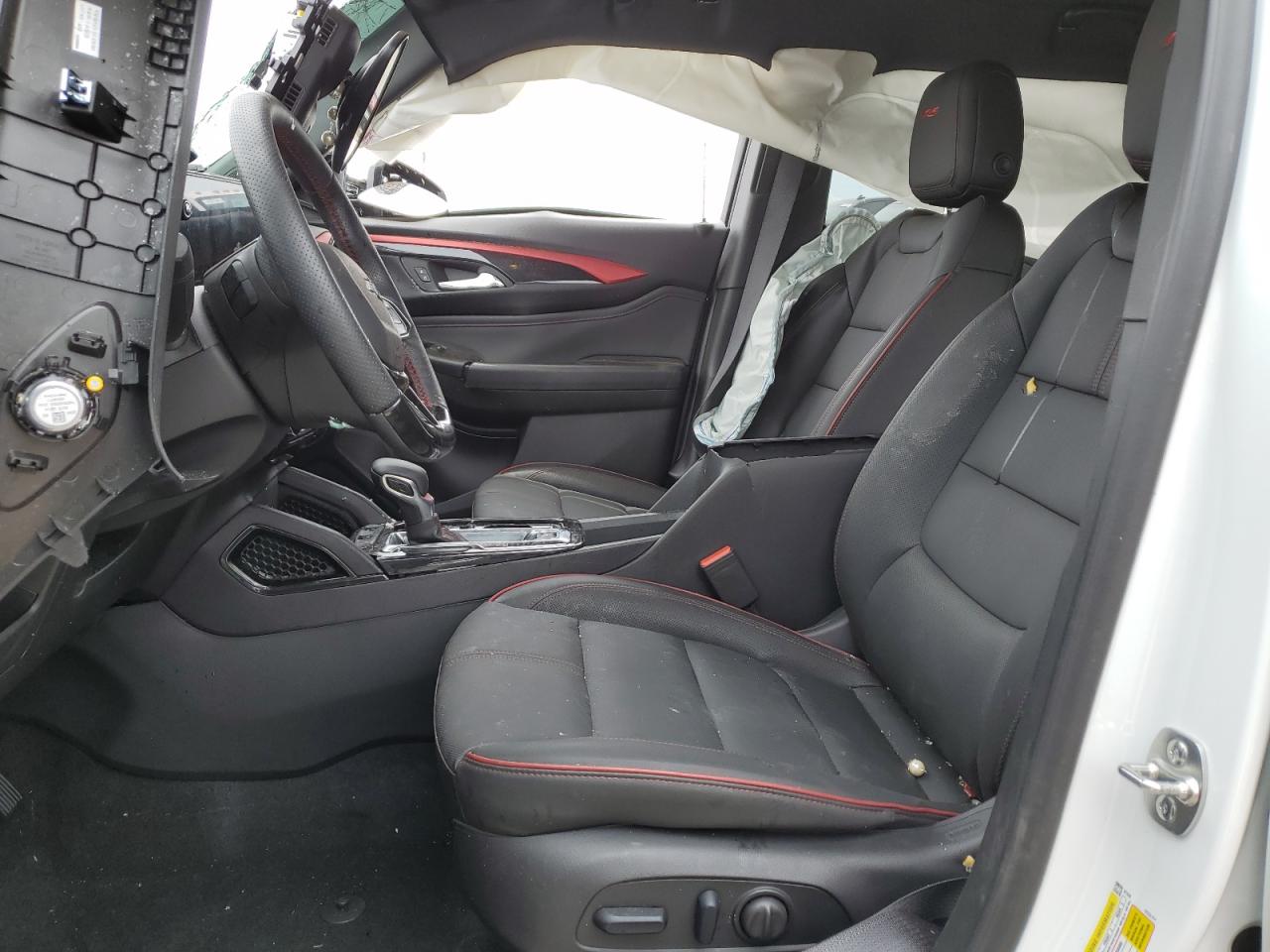 KL79MTSL1RB098166 2024 Chevrolet Trailblazer Rs