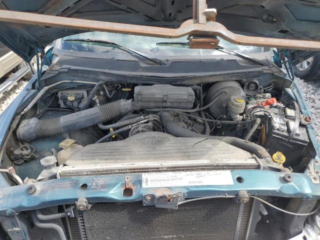 1999 Dodge Ram 1500 VIN: 3B7HC13Y5XG146207 Lot: 56123884