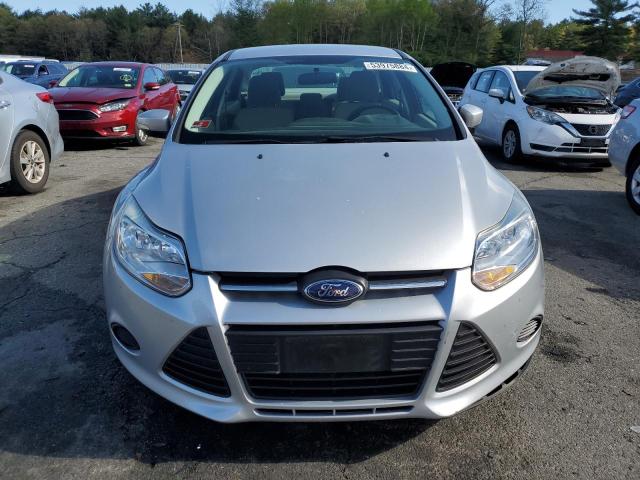 2014 Ford Focus Se VIN: 1FADP3F24EL178187 Lot: 53975884