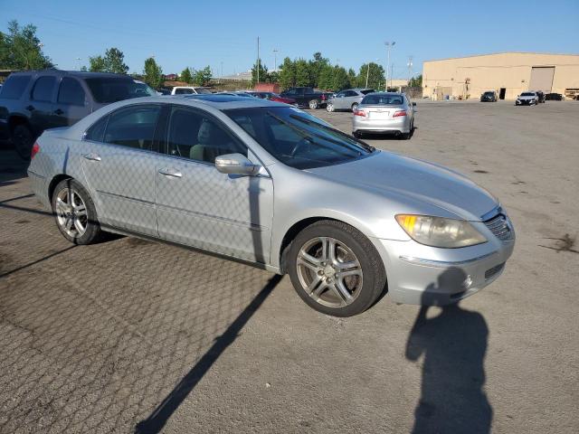 2006 Acura Rl VIN: JH4KB16516C006892 Lot: 55413644