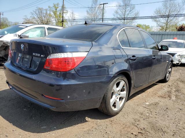 2008 BMW 535 Xi VIN: WBANV93538CZ67910 Lot: 53005414