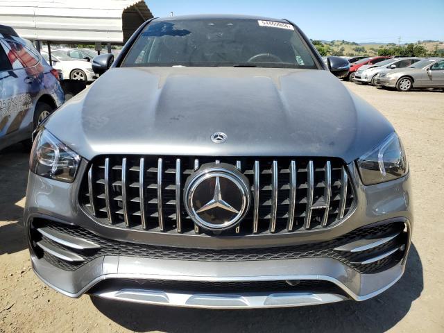 2023 Mercedes-Benz Gle Coupe Amg 53 4Matic VIN: 4JGFD6BB7PA877407 Lot: 54469004