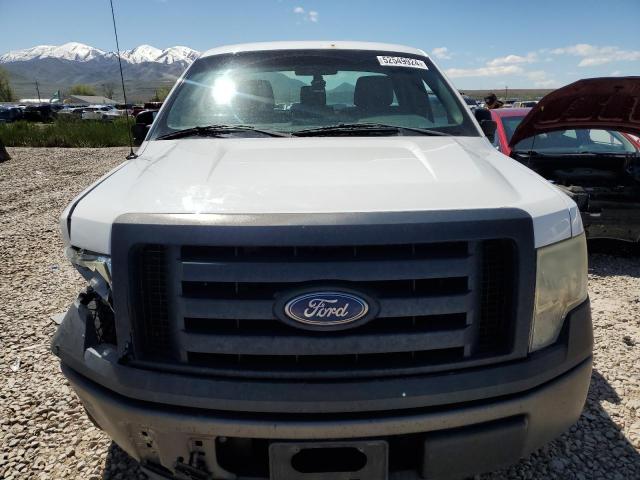 2011 Ford F150 VIN: 1FTMF1CM5BFA64796 Lot: 52549924