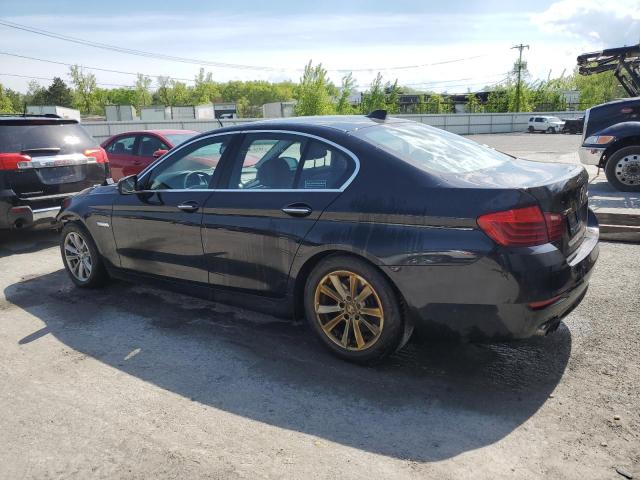 2014 BMW 528 Xi VIN: WBA5A7C54ED617238 Lot: 54428314