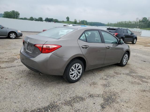 2017 Toyota Corolla L VIN: 2T1BURHE4HC947402 Lot: 55612974