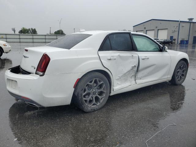Vin: 2c3ccagg4hh526995, lot: 54772364, chrysler 300 s 20173