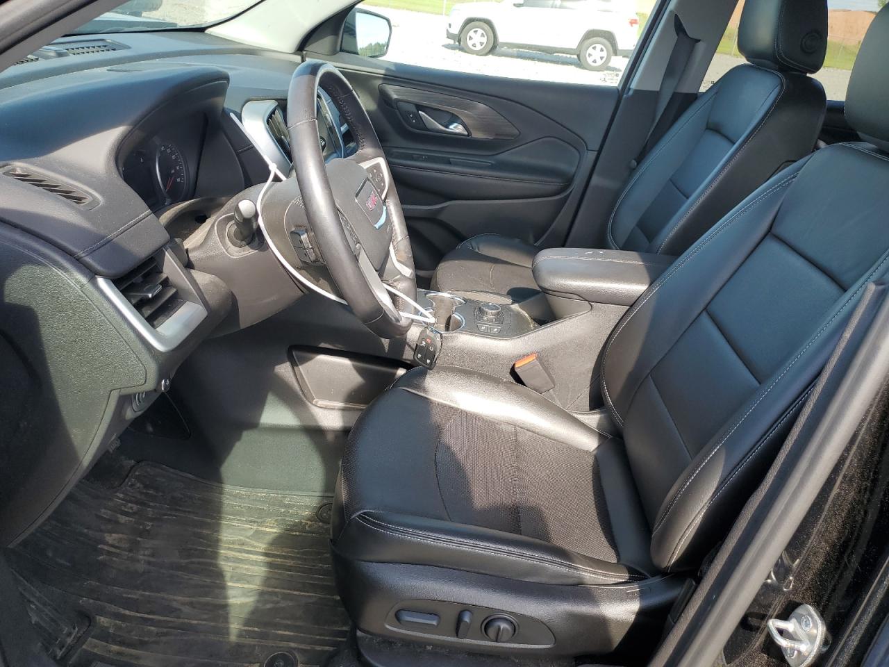 3GKALPEV5NL163881 2022 GMC Terrain Slt