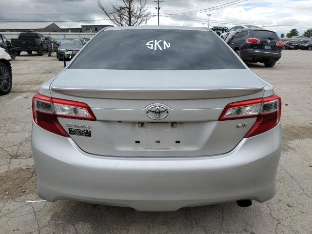 VIN 4T1BF1FK2EU367547 2014 Toyota Camry, L no.6