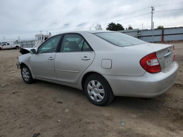 2004 Toyota Camry Le VIN: 4T1BE32K14U789389 Lot: 53270664