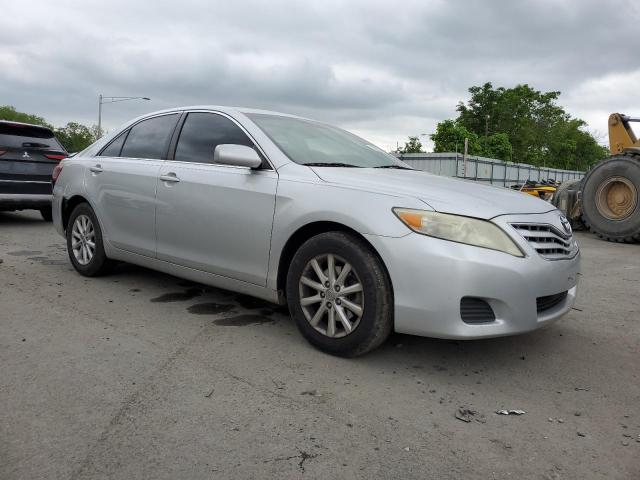 2010 Toyota Camry Base VIN: 4T1BF3EK9AU066037 Lot: 55365354