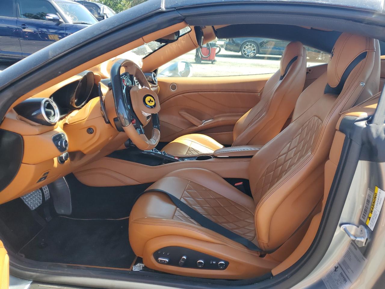 ZFF77XJA4J0228967 2018 Ferrari California T