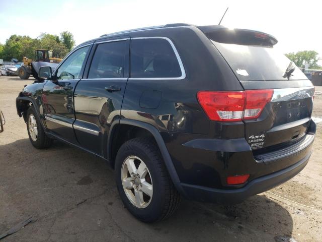 2013 Jeep Grand Cherokee Laredo VIN: 1C4RJFAG1DC585789 Lot: 55598464