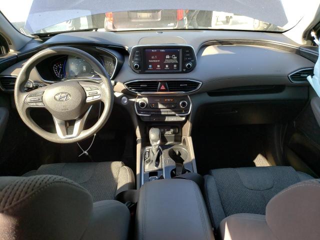 2020 Hyundai Santa Fe Sel VIN: 5NMS33AD0LH299478 Lot: 56714254