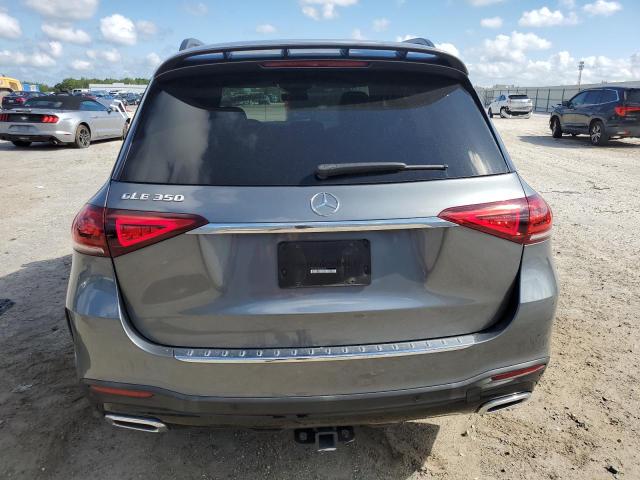 2020 Mercedes-Benz Gle 350 VIN: 4JGFB4JB2LA200139 Lot: 55767694