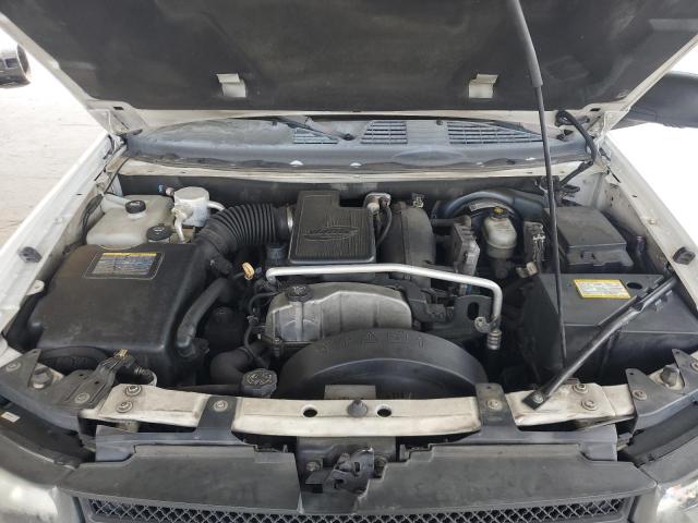 2007 Chevrolet Trailblazer Ls VIN: 1GNDS13S672137819 Lot: 54782004