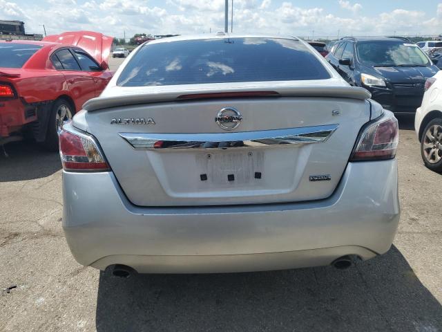 2015 Nissan Altima 2.5 VIN: 1N4AL3AP5FC493390 Lot: 56434704