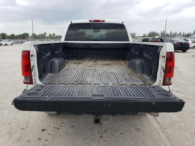 2008 GMC Sierra C1500 VIN: 2GTEC19J981237116 Lot: 54951804