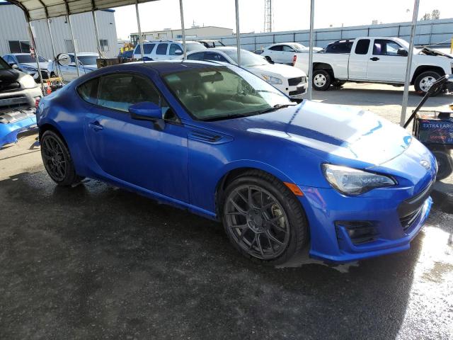 2017 Subaru Brz 2.0 Premium VIN: JF1ZCAB14H9605078 Lot: 56133964