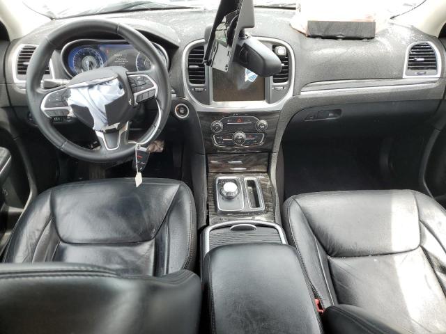 2016 Chrysler 300 Limited VIN: 2C3CCAAG1GH358305 Lot: 56623044