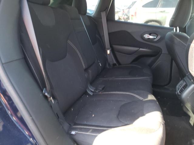 2015 JEEP CHEROKEE L - 1C4PJLCB7FW560355