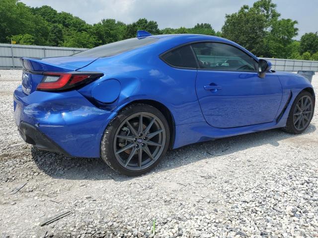 2022 SUBARU BRZ LIMITE JF1ZDBE10N9701672