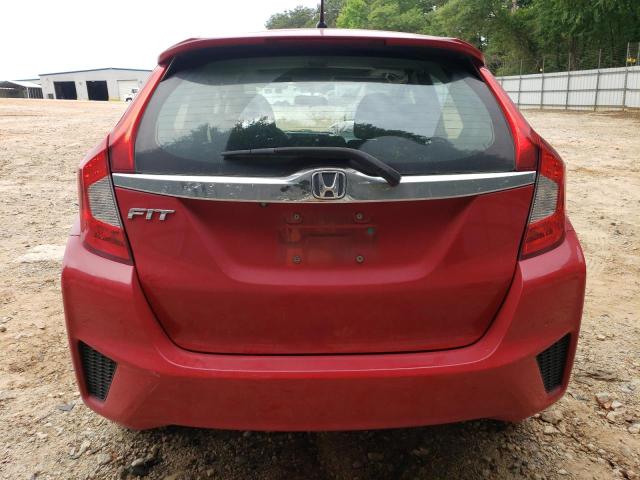 2015 Honda Fit Ex VIN: 3HGGK5H87FM779016 Lot: 55754084