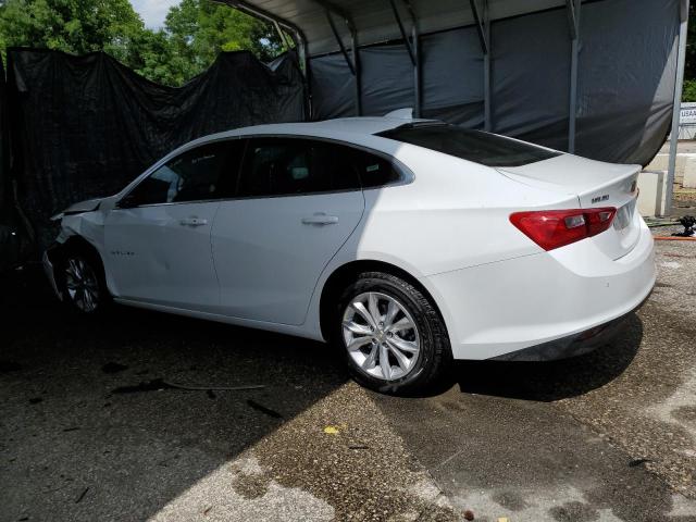 2024 Chevrolet Malibu Lt VIN: 1G1ZD5ST1RF149083 Lot: 53953854