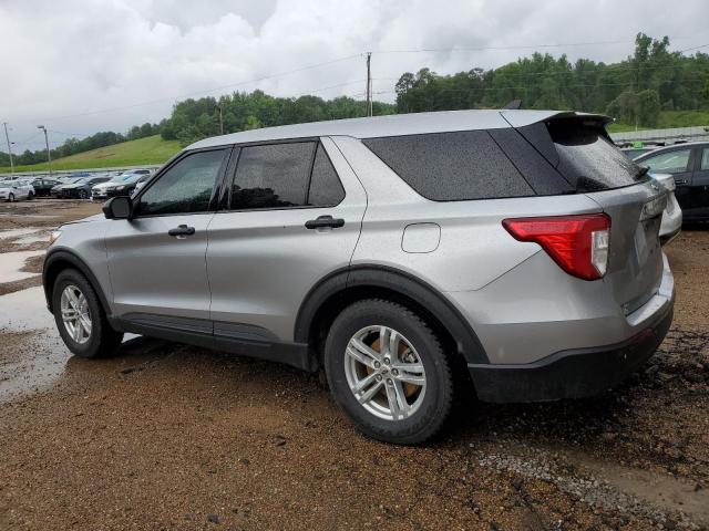 2022 Ford Explorer VIN: 1FMSK7BH3NGA31476 Lot: 50622344