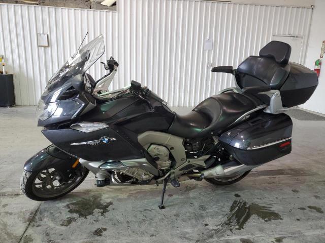 2013 BMW K1600 GTL WB1061209DZZ24131