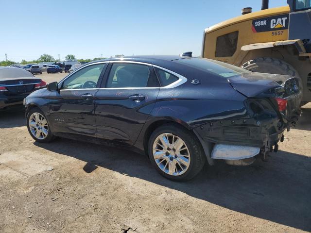 Vin: 2g11z5sl1f9223010, lot: 56824954, chevrolet impala ls 20152
