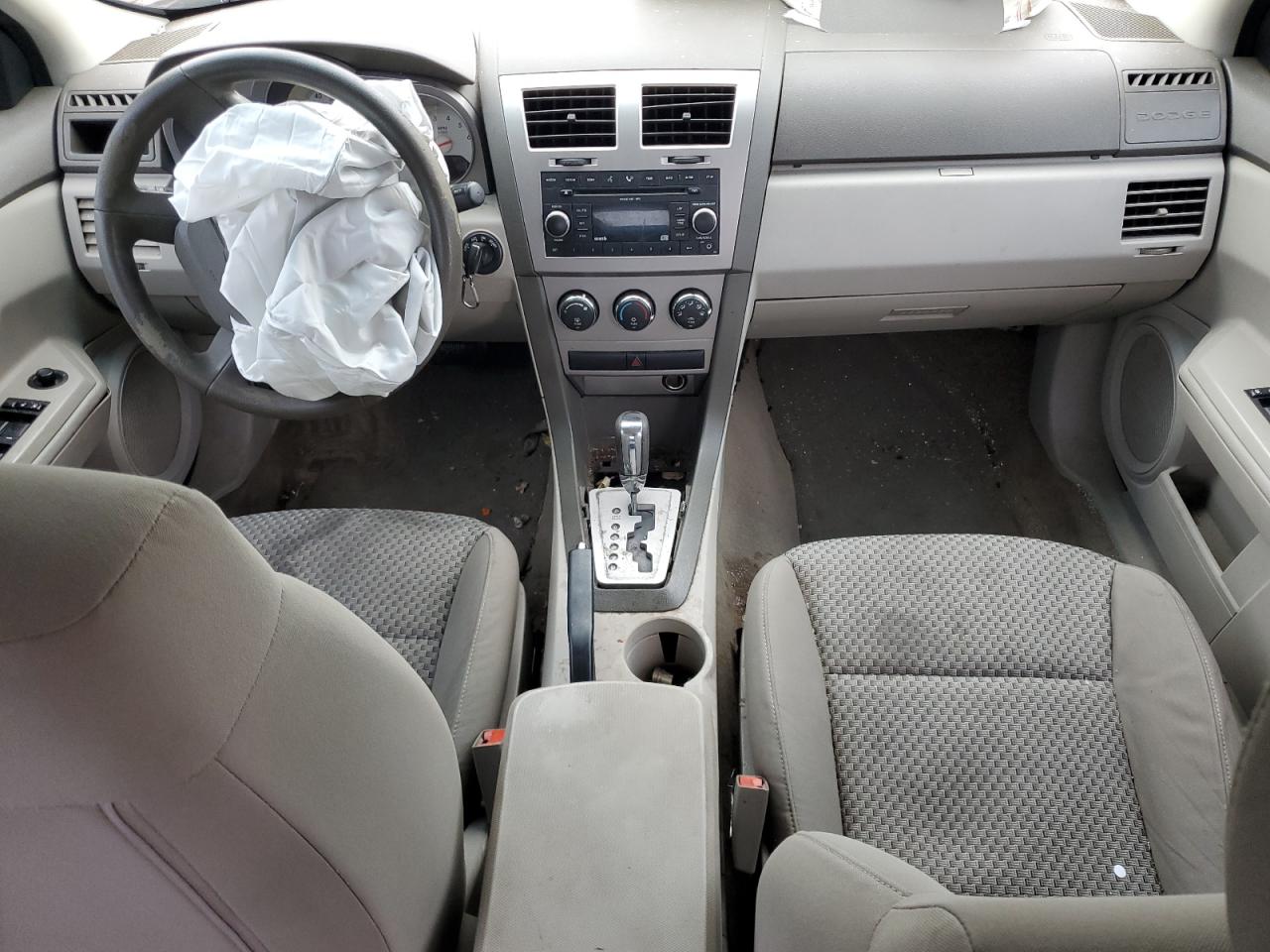 1B3LC46K68N597823 2008 Dodge Avenger Se