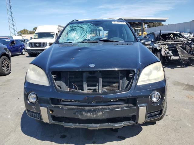 2008 Mercedes-Benz Ml 550 VIN: 4JGBB72E28A370288 Lot: 53739304