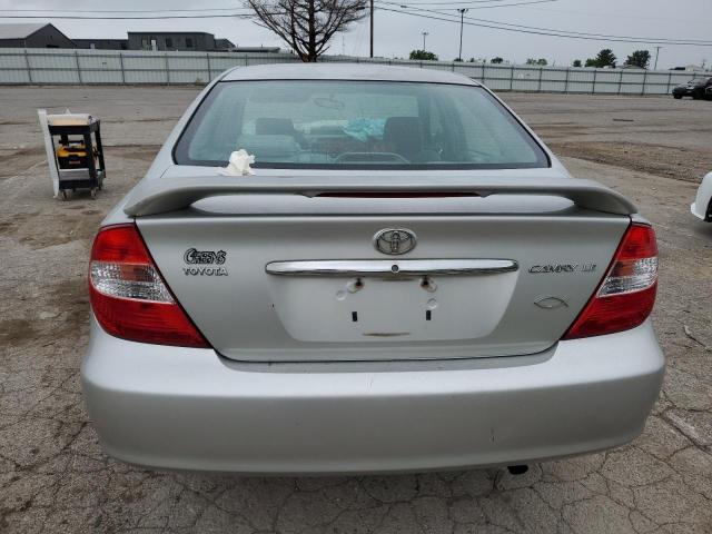 2002 Toyota Camry Le VIN: 4T1BE32K22U067412 Lot: 54905514