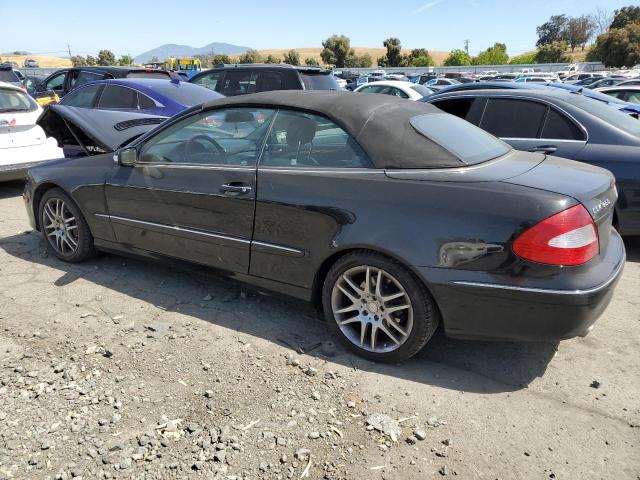 2009 Mercedes-Benz Clk 350 VIN: WDBTK56FX9F263380 Lot: 56489604