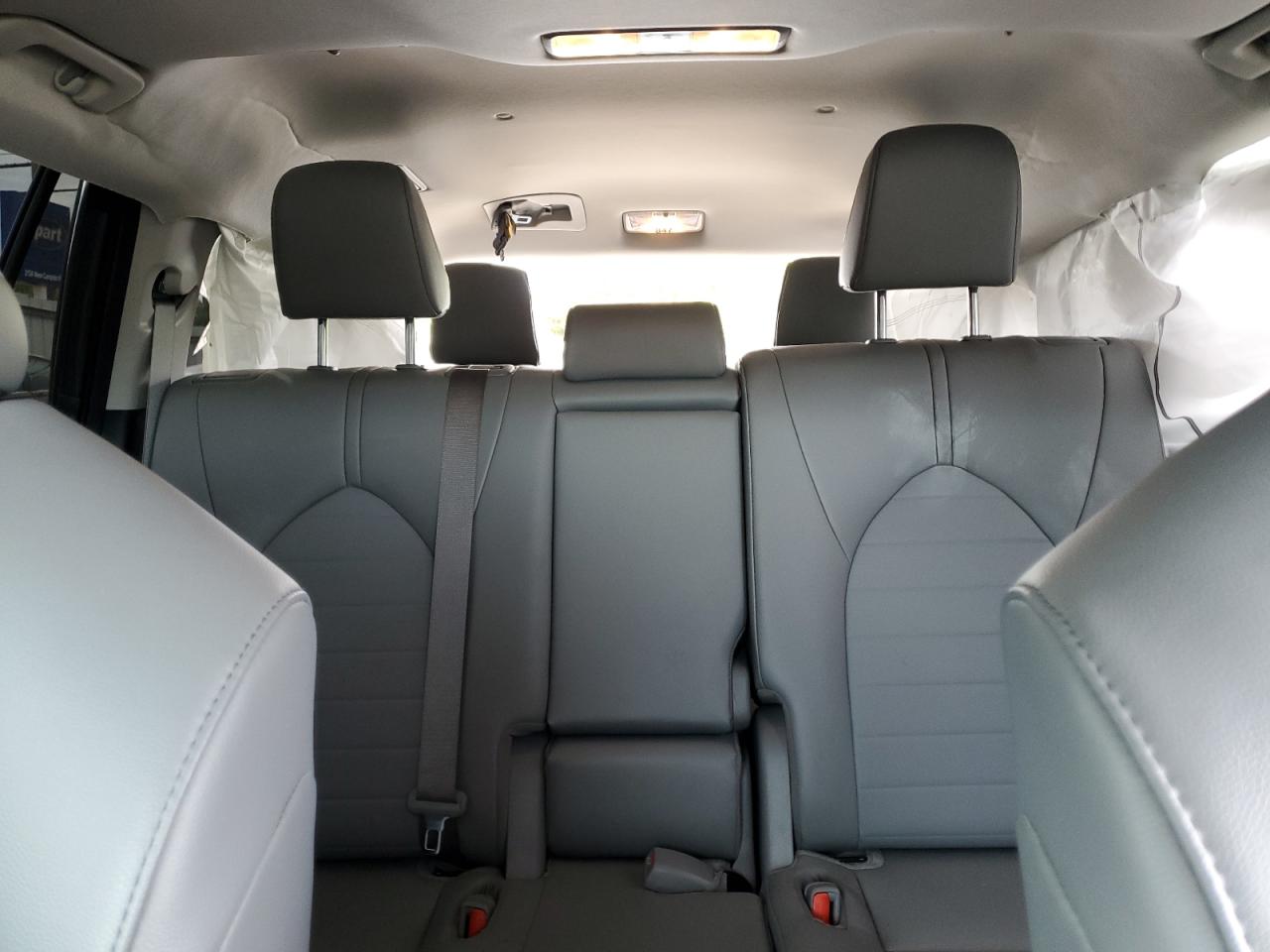 5TDKDRBH3PS012705 2023 Toyota Highlander L