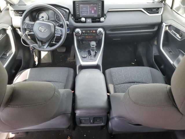 2020 Toyota Rav4 Xle VIN: 2T3RWRFV7LW097341 Lot: 55829944