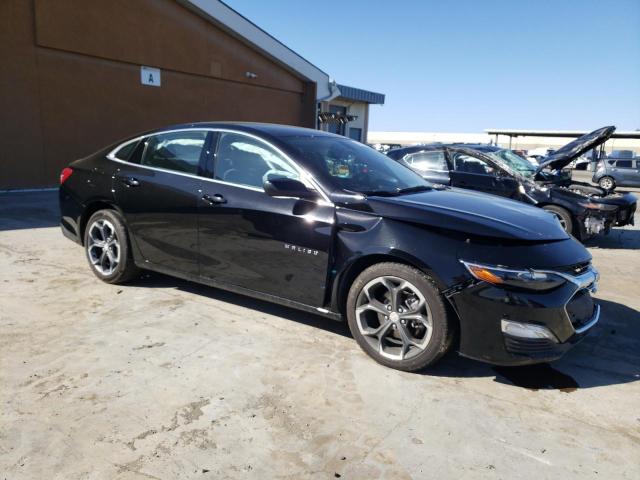 2022 Chevrolet Malibu Lt VIN: 1G1ZD5ST6NF163989 Lot: 54279014