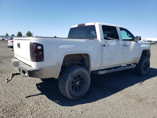 2014 GMC Sierra K1500 Slt VIN: 3GTU2VEC3EG563283 Lot: 56755404