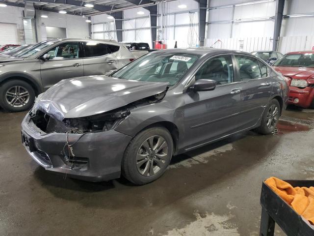 1HGCR2F34DA252478 2013 Honda Accord Lx