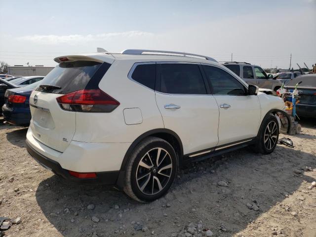 2018 Nissan Rogue S VIN: JN8AT2MT8JW467116 Lot: 54762904