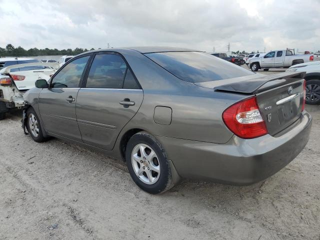 2003 Toyota Camry Le VIN: 4T1BE32K33U718712 Lot: 53707654