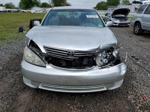 2005 Toyota Camry Le VIN: 4T1BE32K75U101249 Lot: 52745154