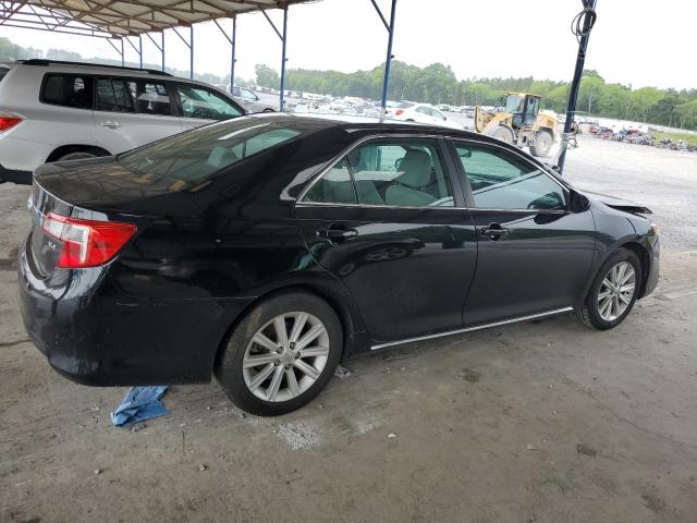 2014 Toyota Camry L VIN: 4T4BF1FK3ER342663 Lot: 55508554