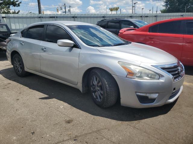 2015 Nissan Altima 2.5 VIN: 1N4AL3AP5FC493390 Lot: 56434704