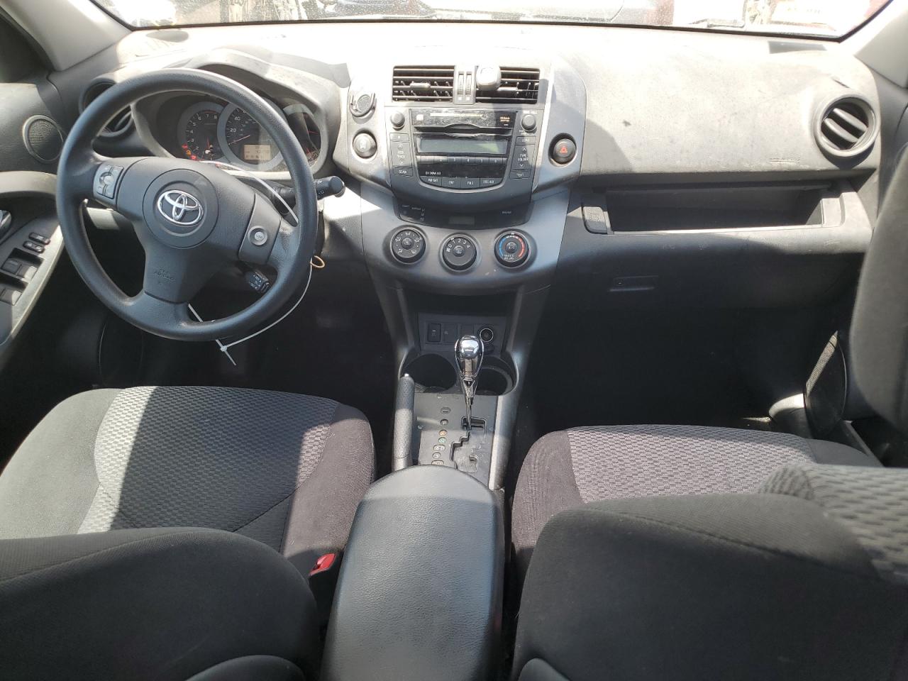 JTMRK4DV1A5095395 2010 Toyota Rav4 Sport