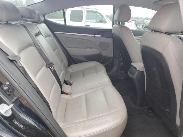 2020 HYUNDAI ELANTRA SE - 5NPD84LF8LH493340