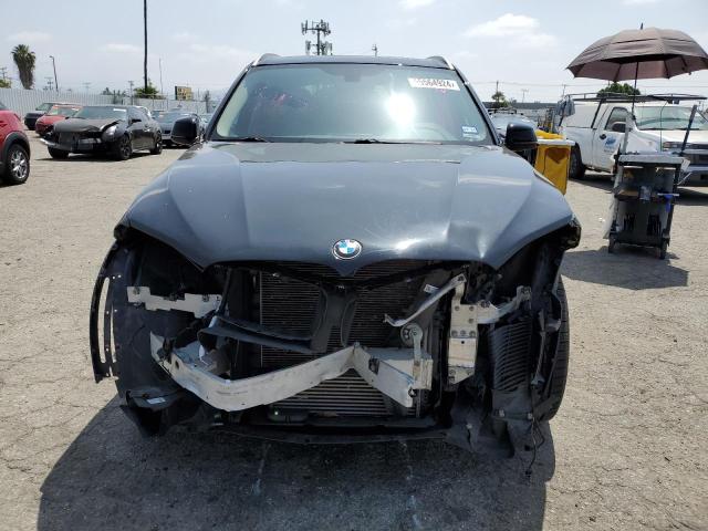 VIN 5UXKR0C56E0C27904 2014 BMW X5, Xdrive35I no.5