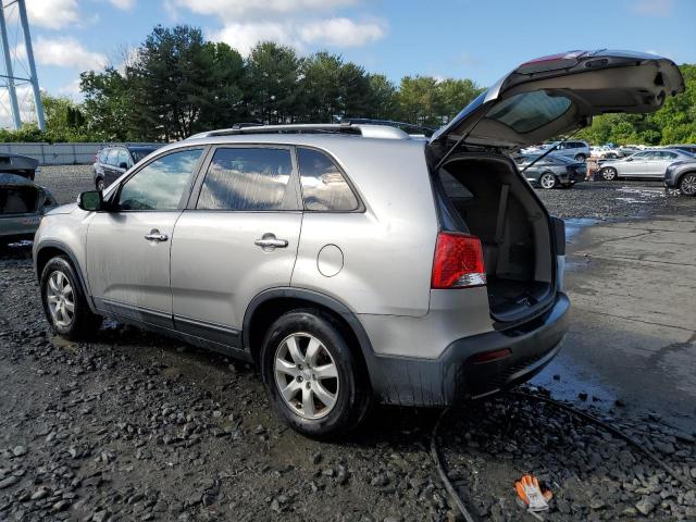 2013 Kia Sorento Lx VIN: 5XYKT4A6XDG316919 Lot: 56956504