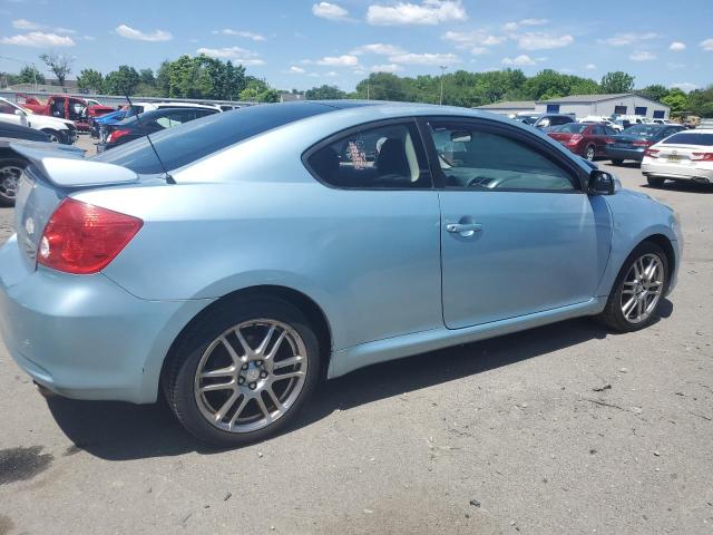 2006 Toyota Scion Tc VIN: JTKDE177960092660 Lot: 56830484